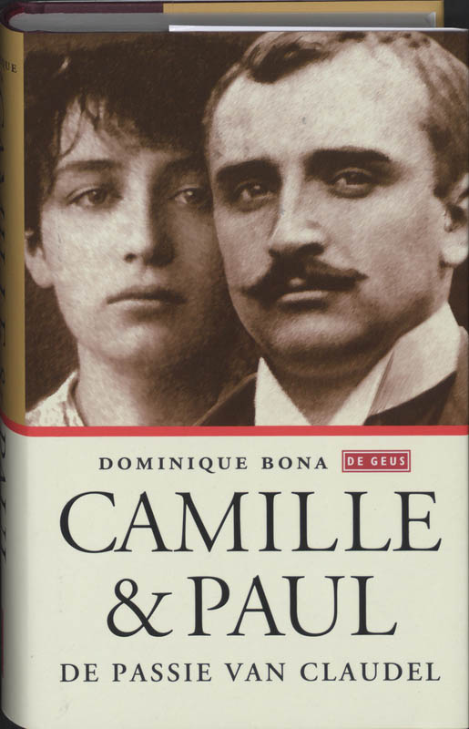 Isbn Camille en Paul thumbnail
