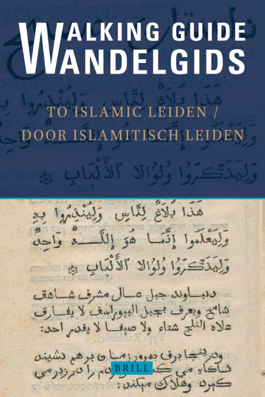 Walking guide / wandelgids