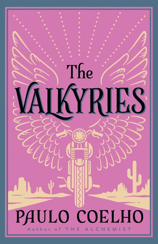 Paulo Coelho Valkyries thumbnail