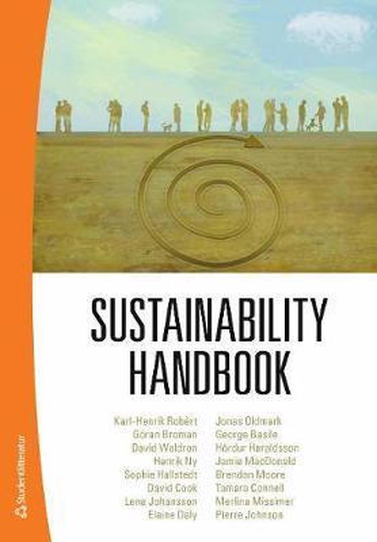 Sustainability Handbook