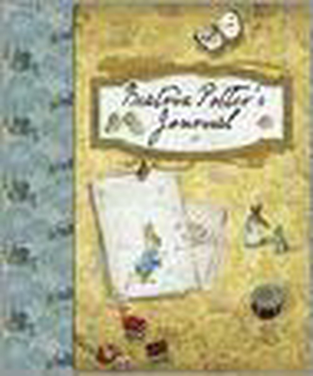 Beatrix Potter thumbnail