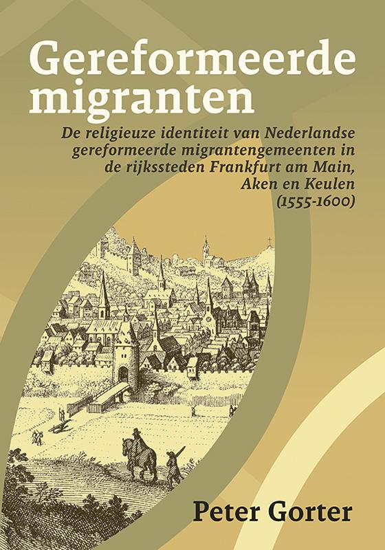 Gereformeerde migranten
