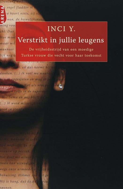 Y. Inci Verstrikt In Jullie Leugens thumbnail