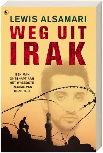 Weg uit Irak