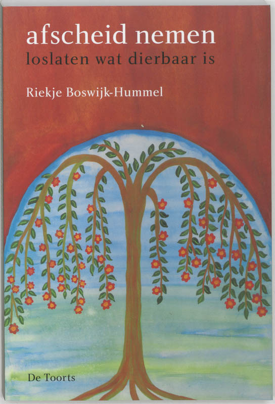 R. Boswijk-Hummel Afscheid Nemen thumbnail