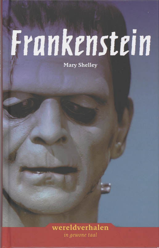 Frankenstein / Wereldverhalen / 3
