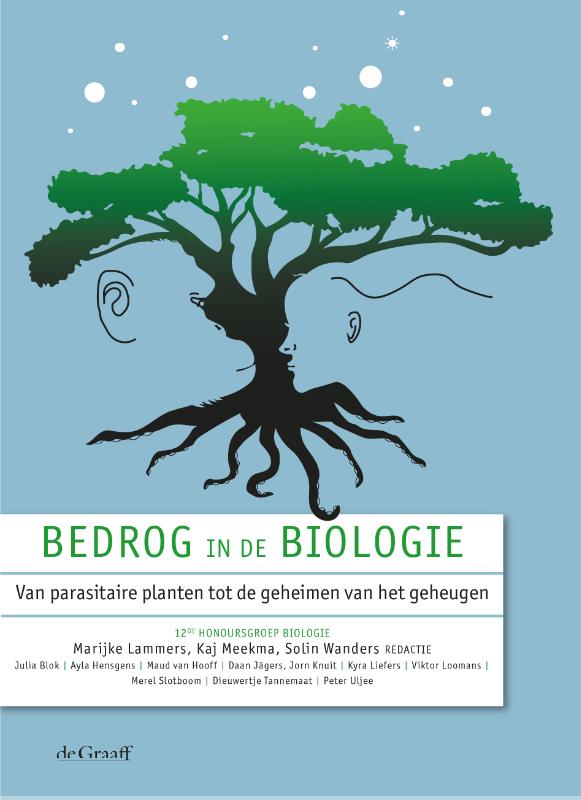 Bedrog in de biologie