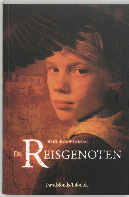 De reisgenoten