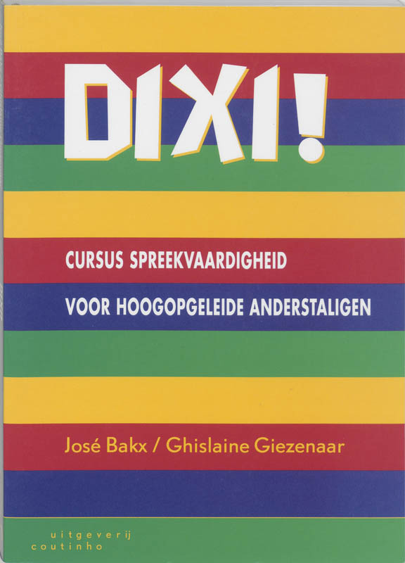 Dixi!