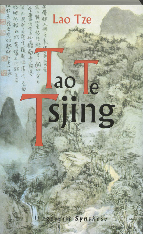 Lao Tze Tau Te Tsjing thumbnail