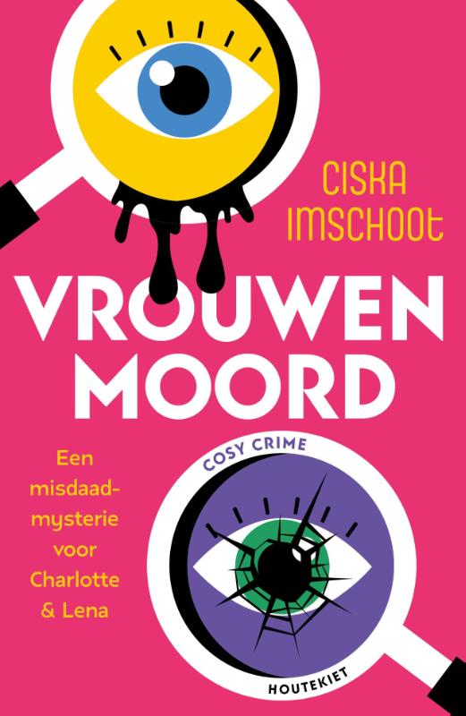 Vrouwenmoord