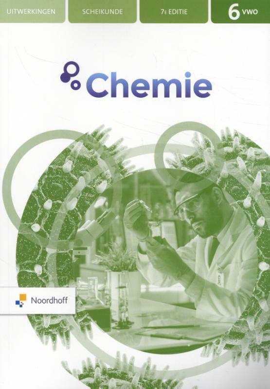 Chemie 6 vwo scheikunde uitwerkingen