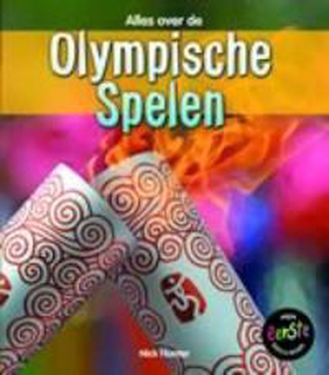 Alles Over De Olympische Spelen