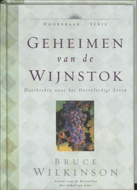 Geheimen van de wijnstok