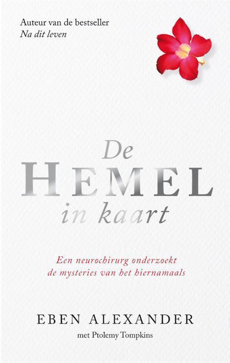 De hemel in kaart