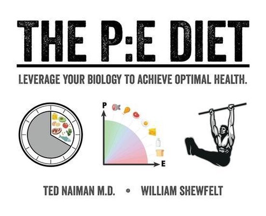 Ted Naiman The Pe Diet