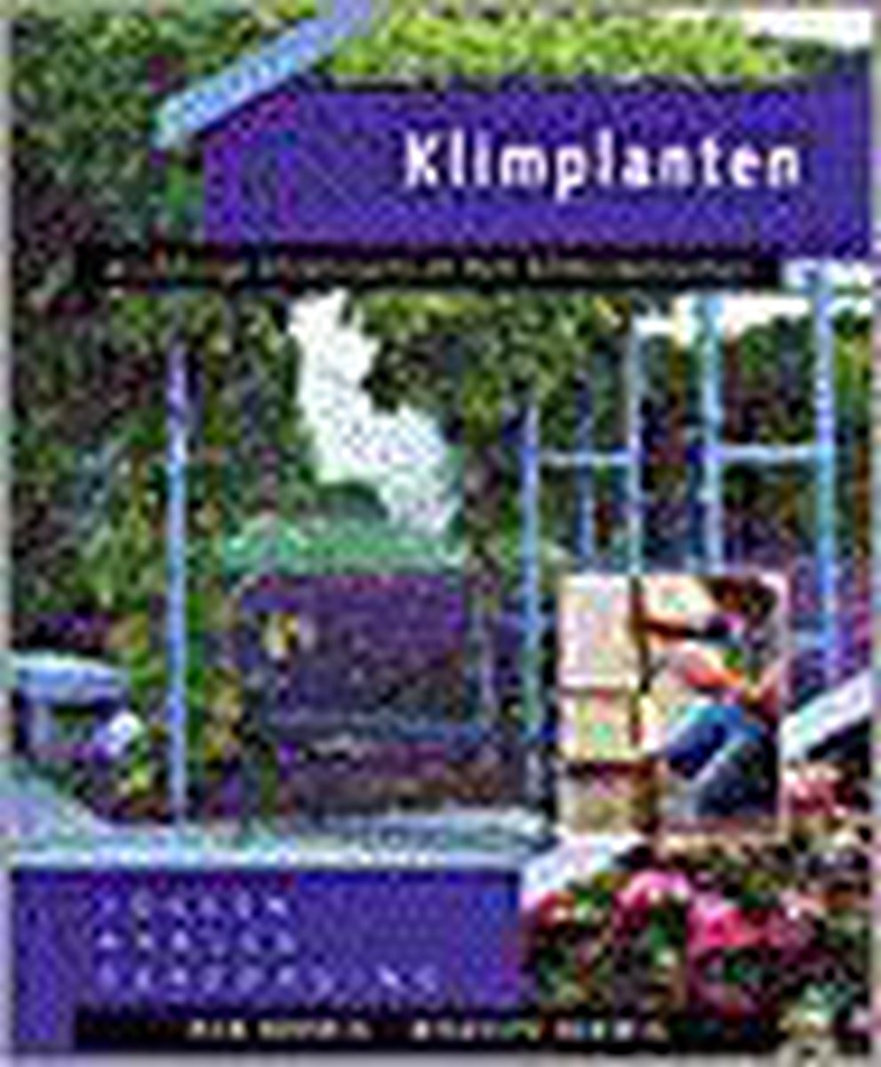 Rob Herwig Klimplanten thumbnail