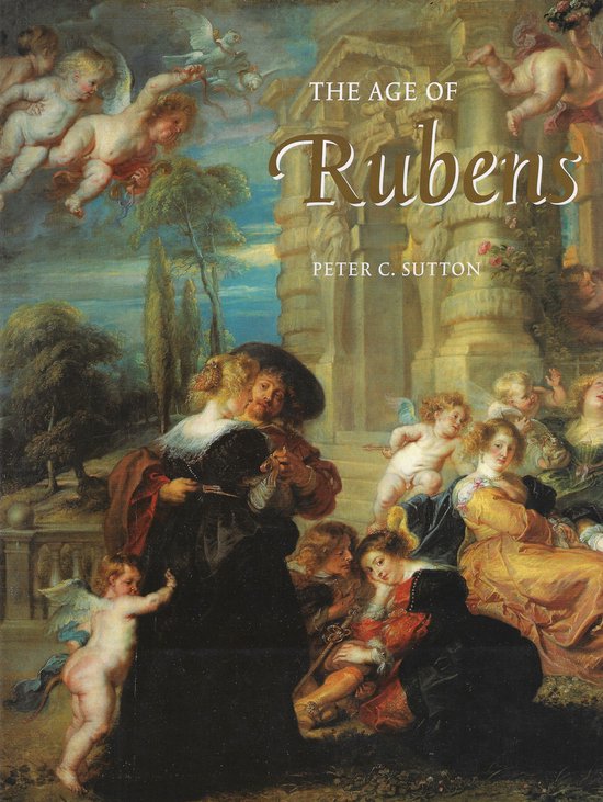 The Age of Rubens