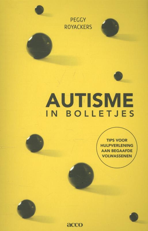 Autisme in bolletjes
