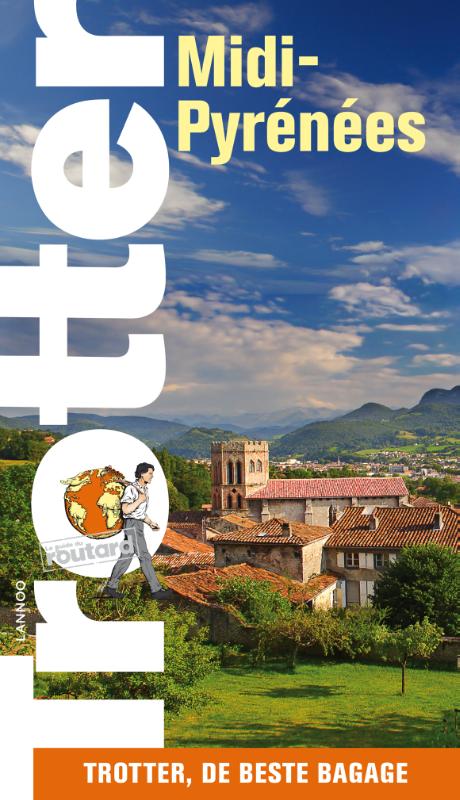 Midi Pyrenees / Trotter thumbnail