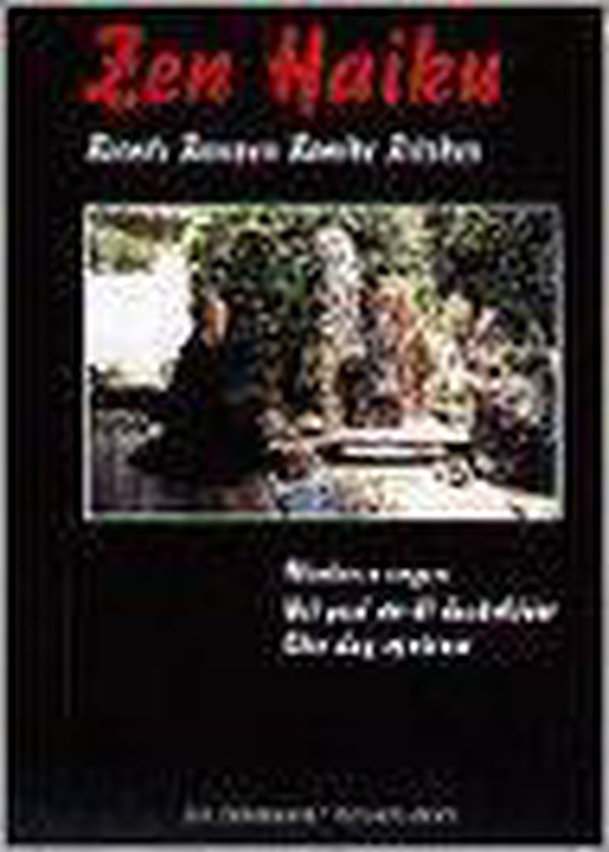 boekenbalie_9789060305614_cover Zen haiku