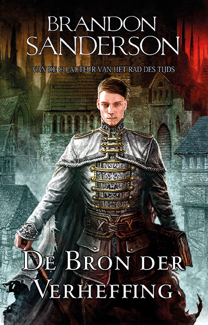 De bron der verheffing / De Nevelmensen trilogie / 2