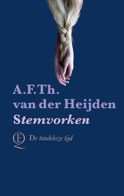 Stemvorken / De tandeloze tijd / 10