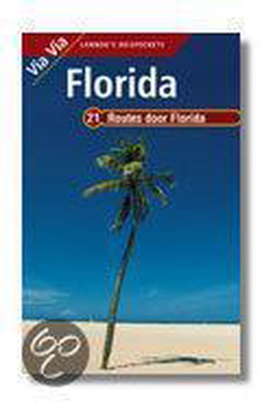 Florida / Via Via Lannoo's reispockets