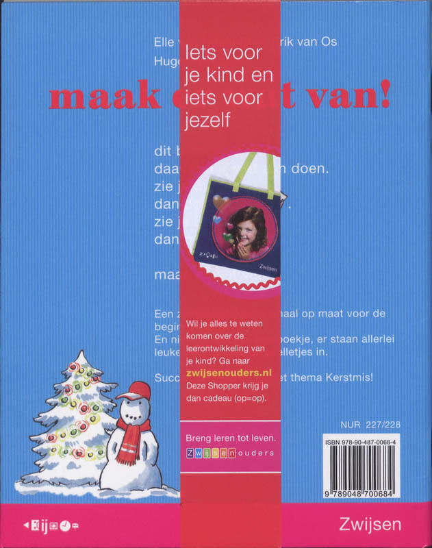 Maak er wat van! achterkant