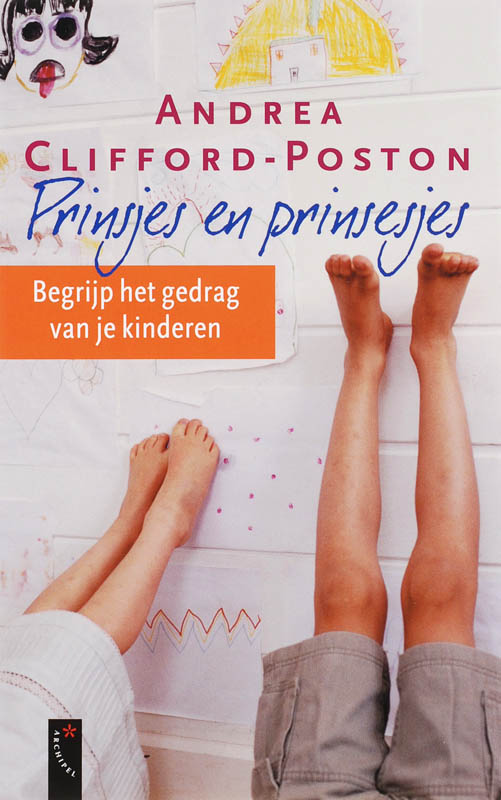 boekenbalie_9789063053222_cover Prinsjes En Prinsesjes