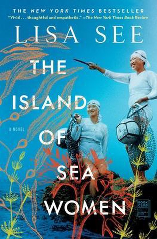 boekenbalie_9781501154867_cover The Island of Sea Women
