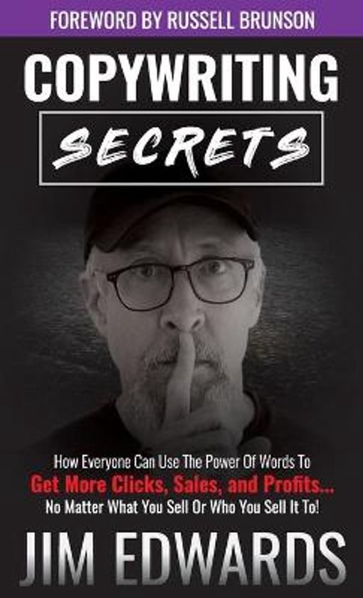 Copywriting Secrets