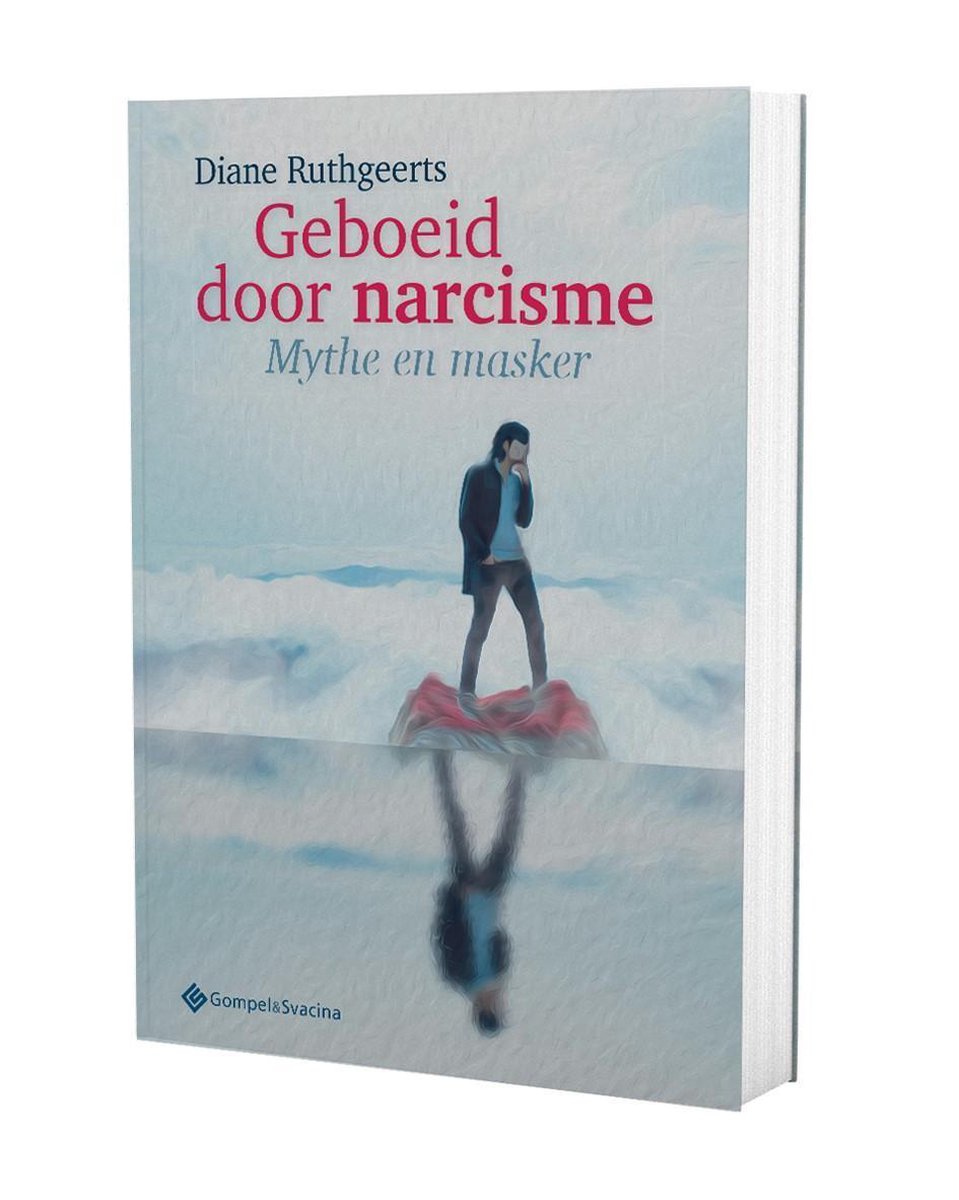 Geboeid door narcisme