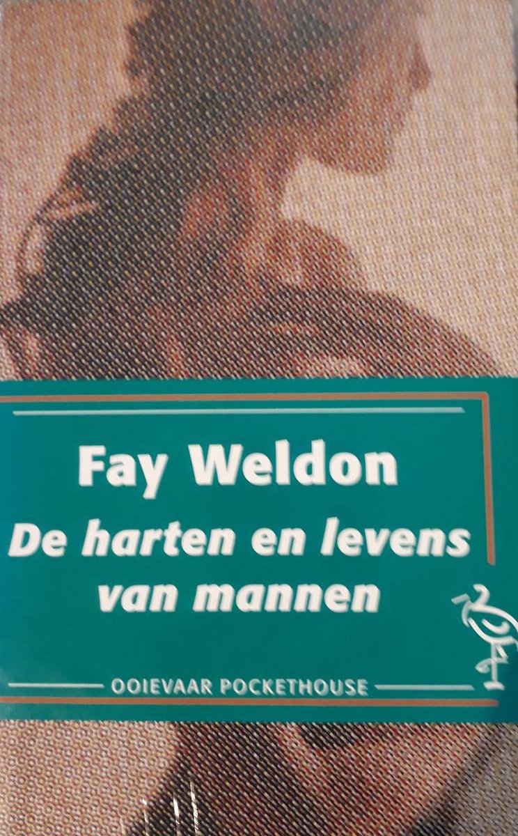 Harten en levens van mannen (ooievaar)