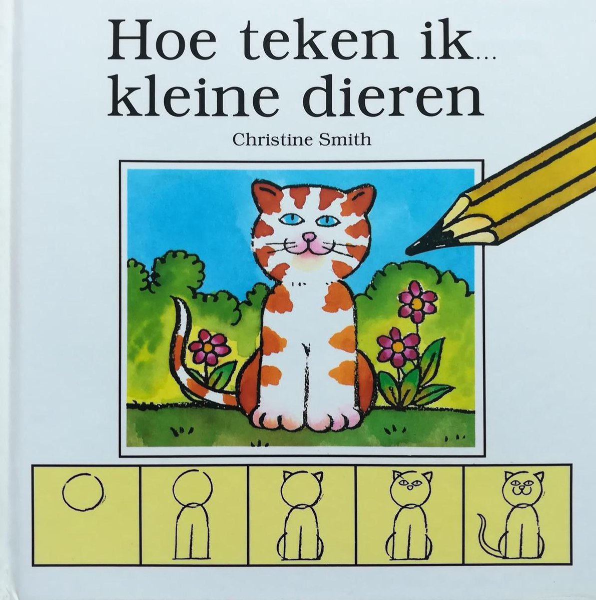 boekenbalie_9789055610372_cover Hoe teken ik kleine dieren
