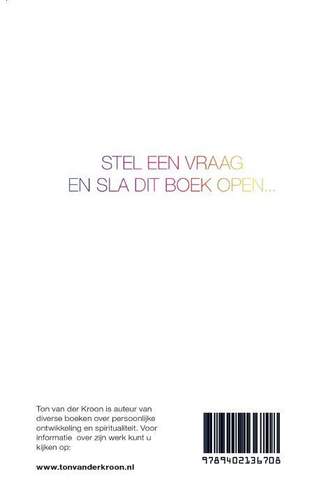 Handboek lichtwerk achterkant