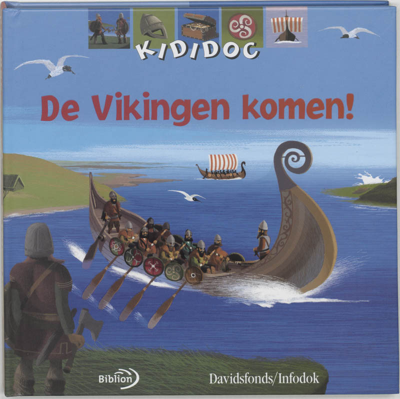 boekenbalie_9789076830872_cover De Vikingen Komen