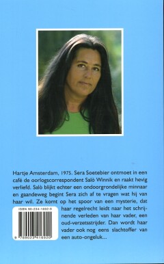 Spiegels achterkant
