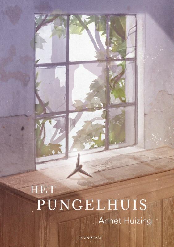 Annet Huizing Het Pungelhuis thumbnail