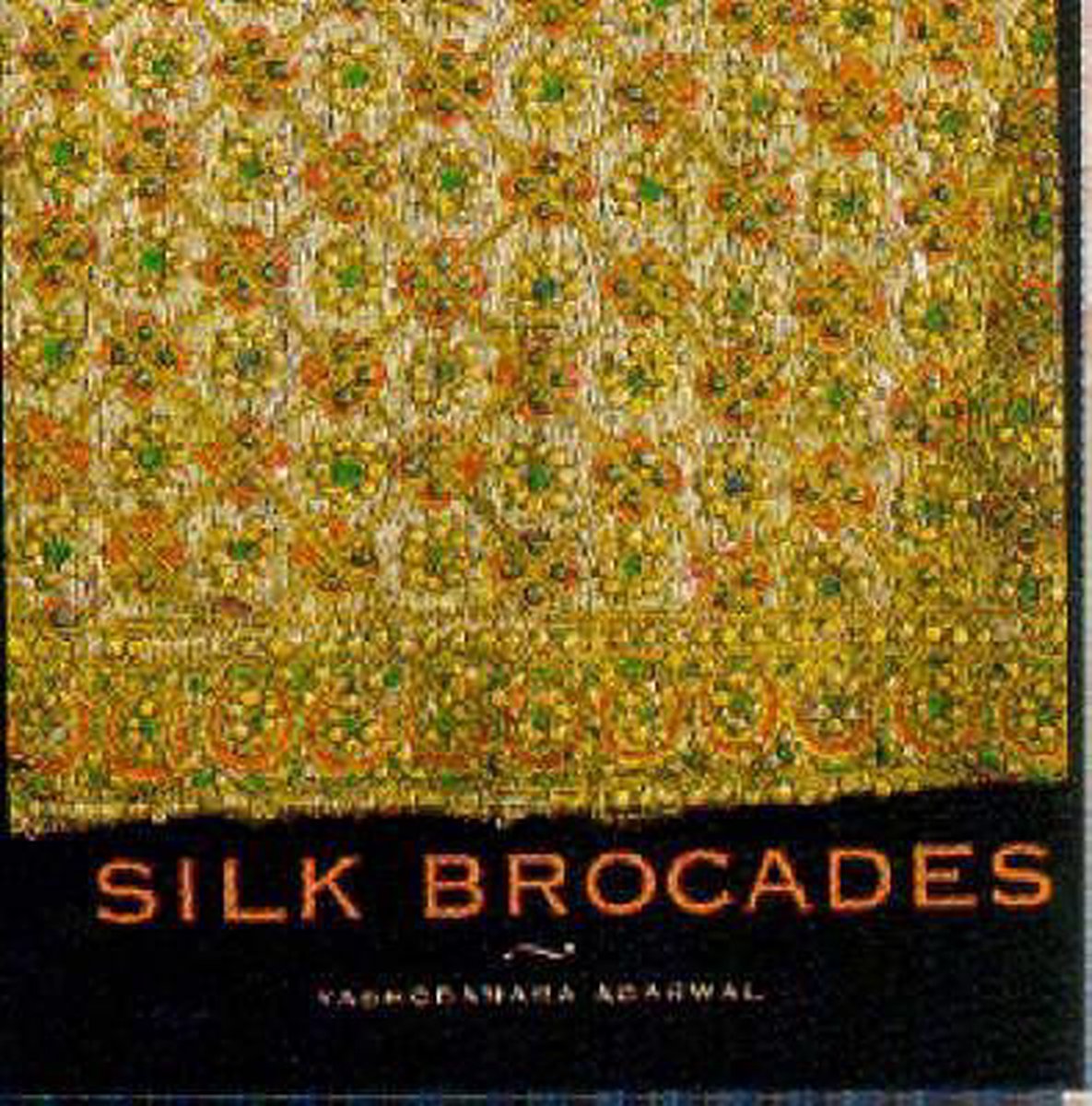 Silk Brocades