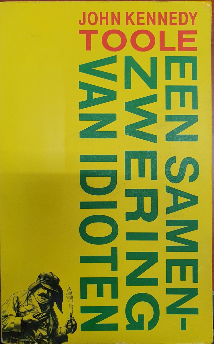 boekenbalie_9789020403510_cover Een samenzwering van idioten