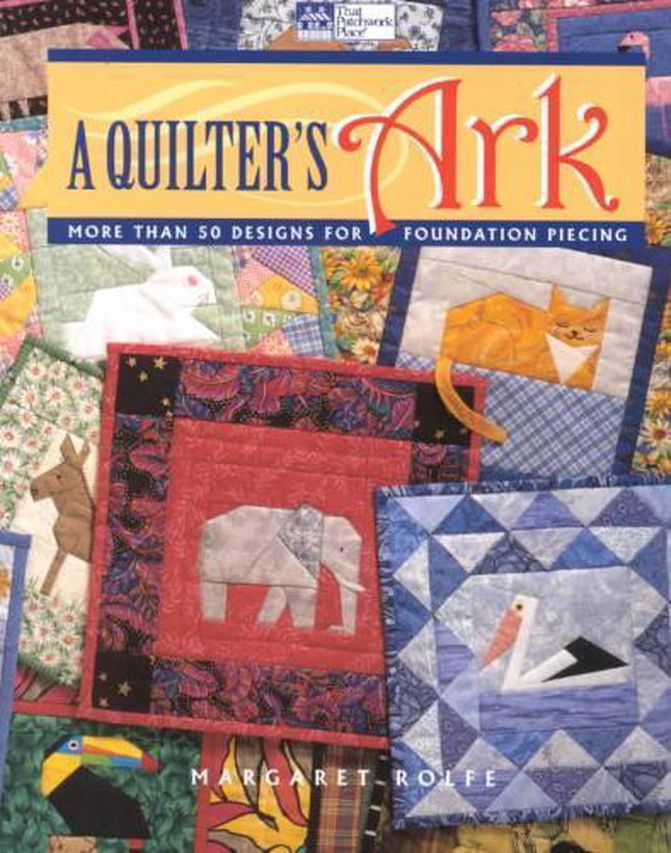 Quilter's Ark