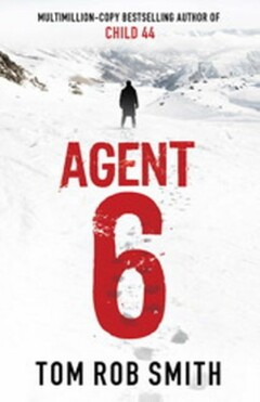 Agent 6