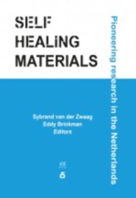 Self Healing Materials