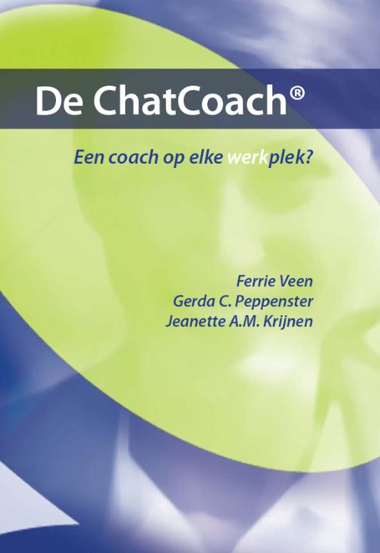 De Chatcoach + CD-ROM