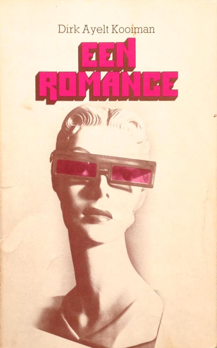 boekenbalie_9789061690207_cover Een romance