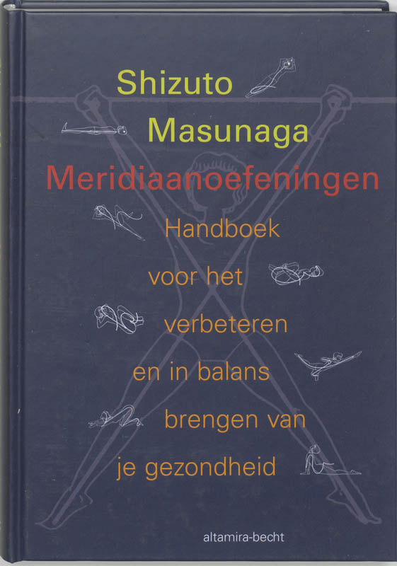 Meridiaanoefeningen