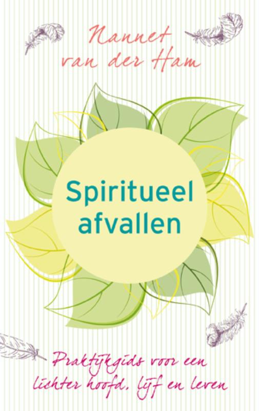 Spiritueel afvallen