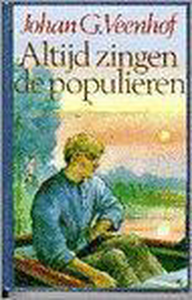boekenbalie_9789021063058_cover ALTIJD ZINGEN DE POPULIEREN