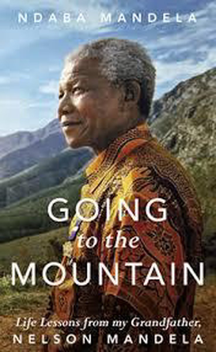 Going to the Mountain